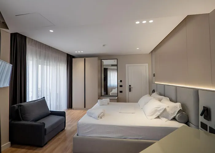 Ami Mar 4* Σαράντα