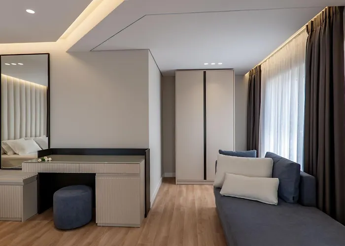 Ami Mar Ξενοδοχείο Σαράντα