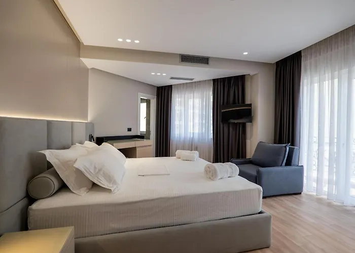 Ami Mar Ξενοδοχείο