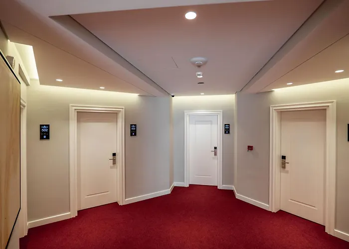 Ami Mar Ξενοδοχείο