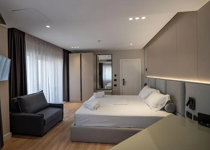 Ami Mar Ξενοδοχείο 4*