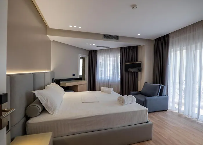 Ami Mar Ξενοδοχείο