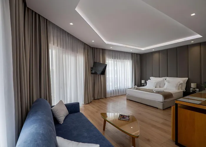 Ξενοδοχείο Ami Mar