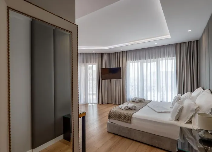 Ami Mar Ξενοδοχείο Σαράντα