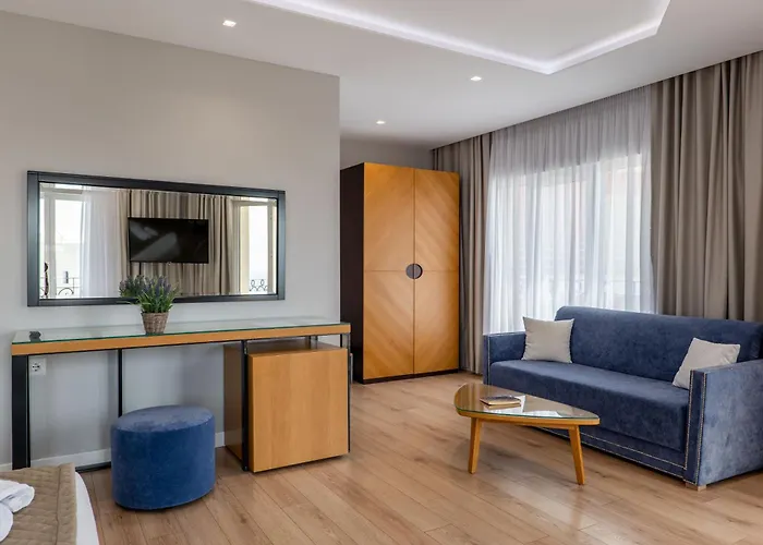 Ami Mar Ξενοδοχείο 4*