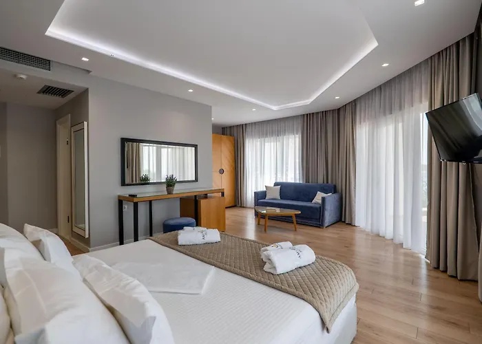 Ami Mar Ξενοδοχείο 4*