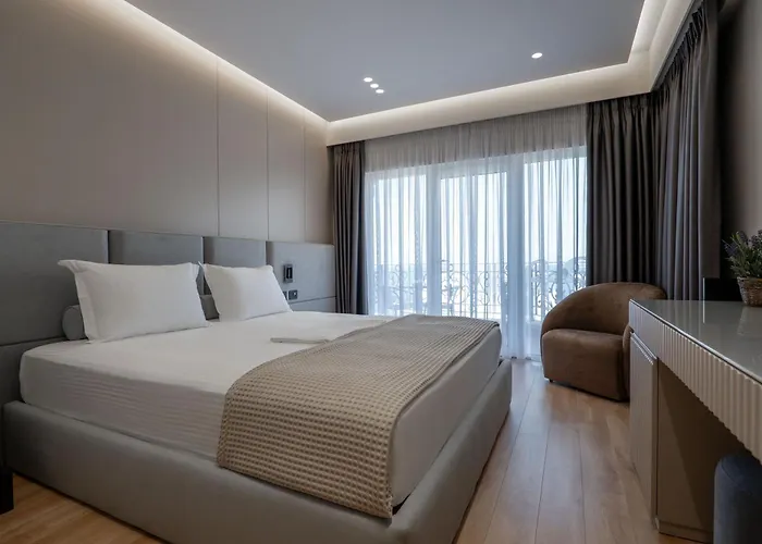 Ami Mar Ξενοδοχείο 4*