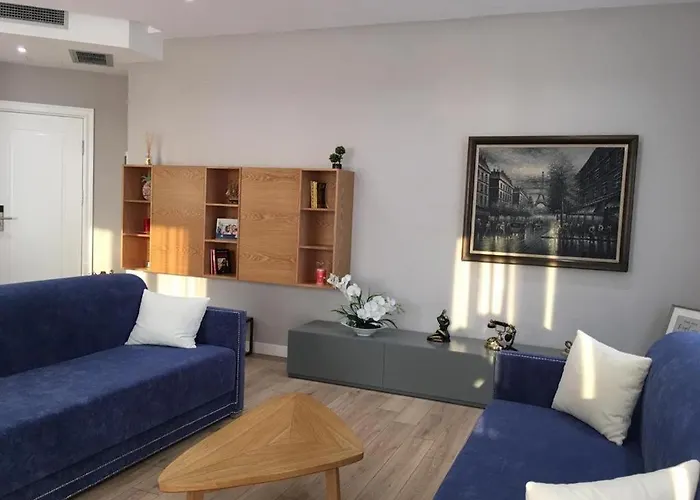 Ami Mar Ξενοδοχείο