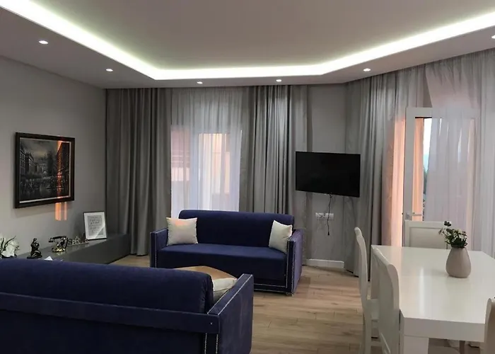 Ξενοδοχείο Ami Mar Σαράντα