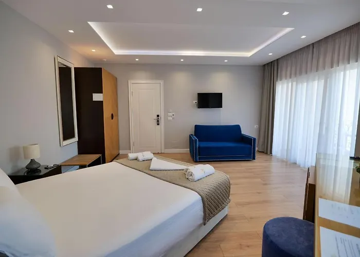 Ami Mar 4* Σαράντα