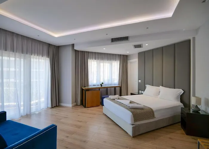 Ξενοδοχείο Ami Mar