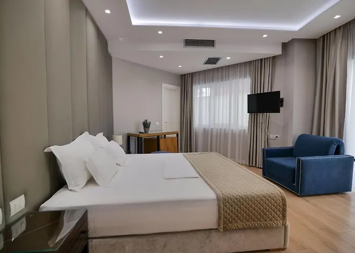 Ami Mar Ξενοδοχείο 4*