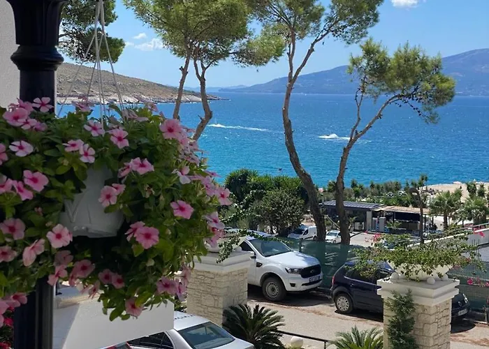 Ami Mar Ξενοδοχείο Σαράντα