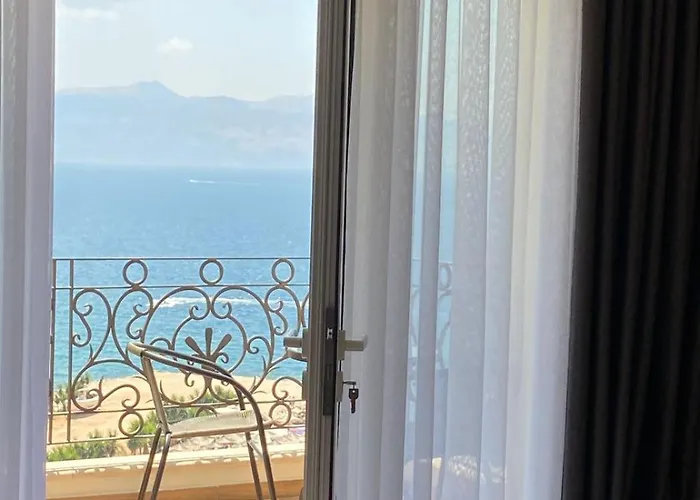 Ami Mar Σαράντα