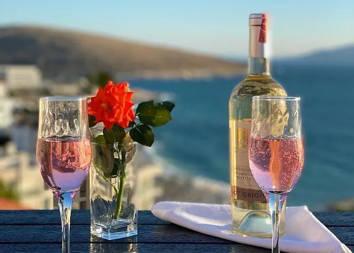 Ami Mar Ξενοδοχείο 4*