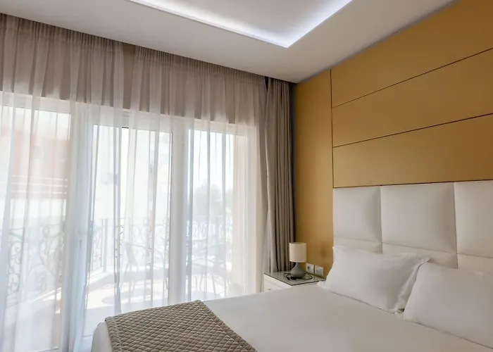 Ξενοδοχείο Ami Mar