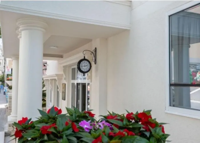 Ami Mar 4* Σαράντα