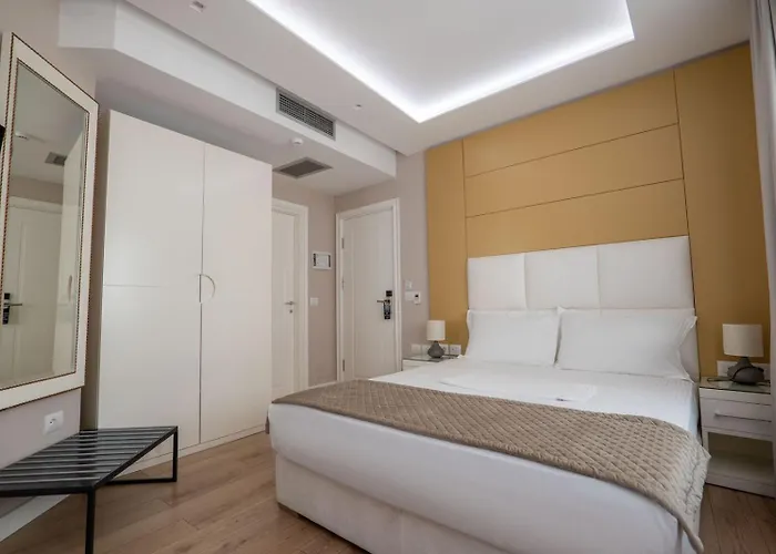 Ξενοδοχείο Ami Mar Σαράντα