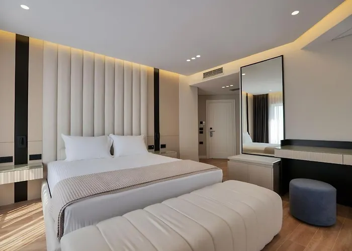 Ξενοδοχείο Ami Mar Σαράντα