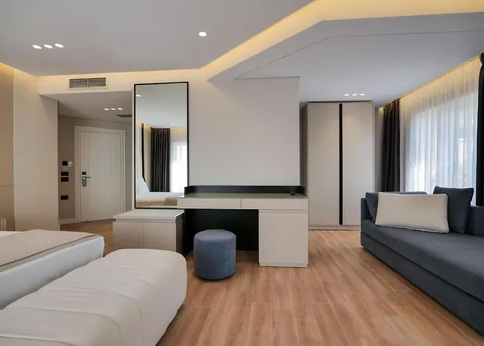 Ami Mar Ξενοδοχείο