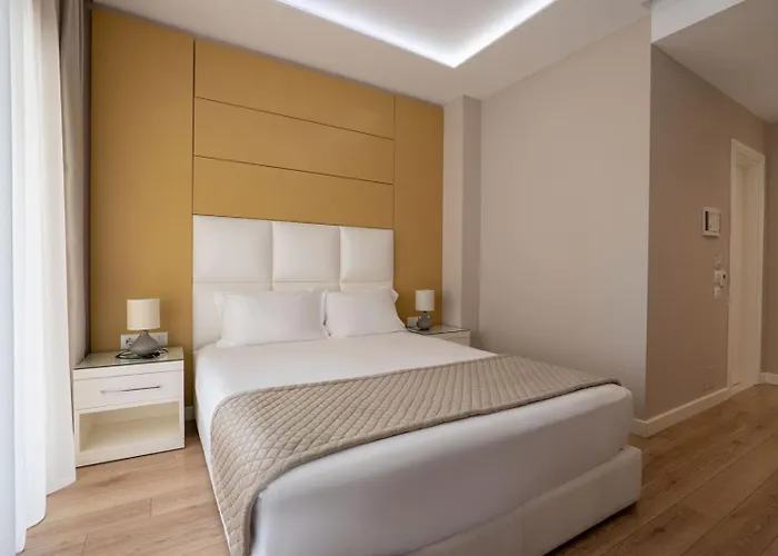 Ami Mar Ξενοδοχείο 4*