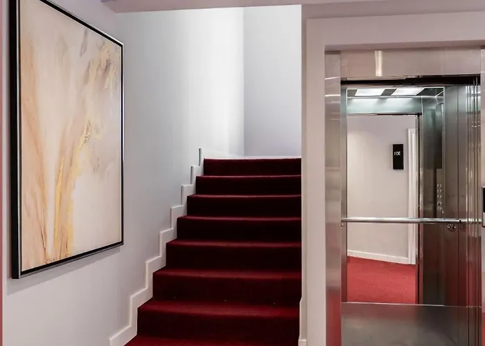 Ami Mar Ξενοδοχείο 4*