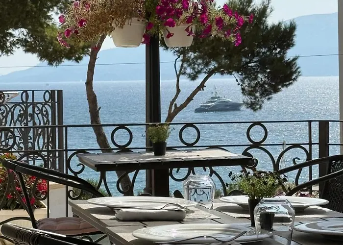 Ami Mar Ξενοδοχείο