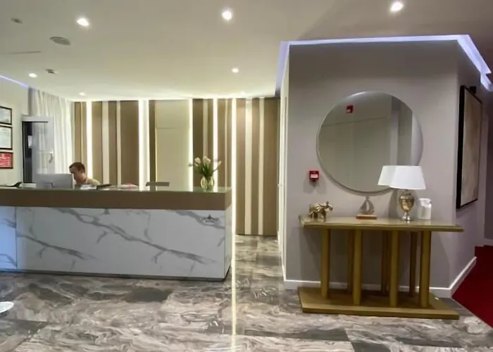 Ami Mar Ξενοδοχείο 4*