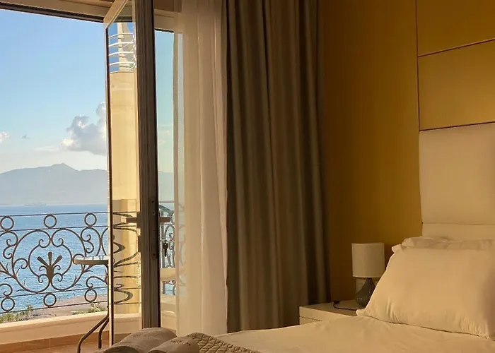 Ami Mar Ξενοδοχείο Σαράντα