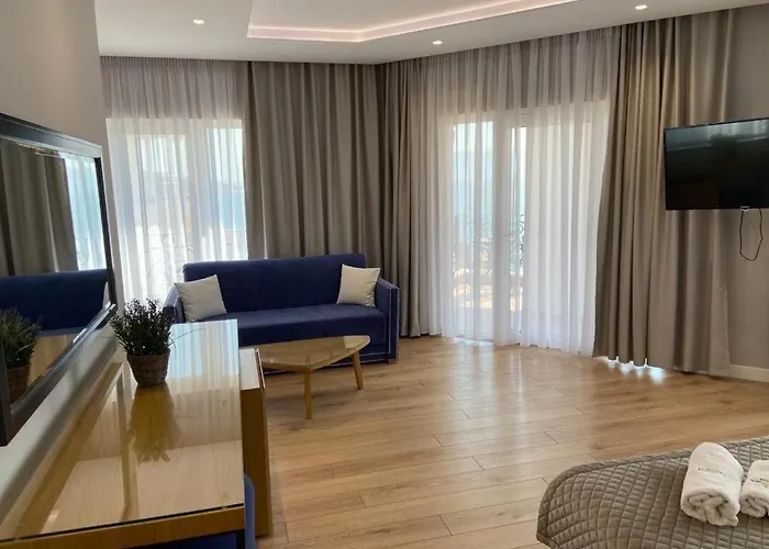 Ami Mar Ξενοδοχείο