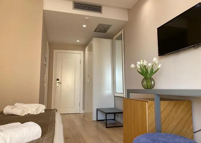 Ξενοδοχείο Ami Mar Σαράντα