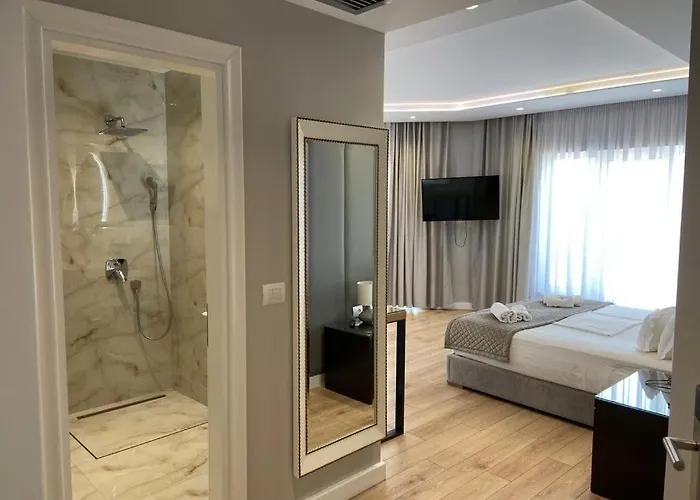 Ami Mar Ξενοδοχείο Σαράντα