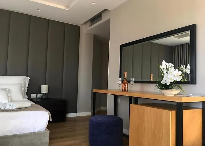 Ξενοδοχείο Ami Mar 4*