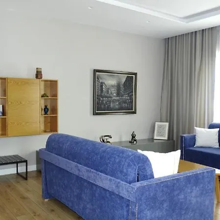 Ami Mar Hotel Sarandë