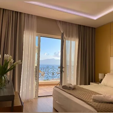 Ami Mar Sarandë