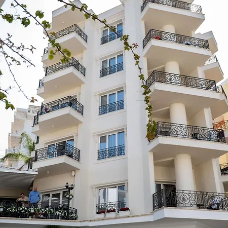 Ami Mar Sarandë