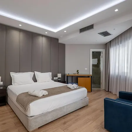 Hotel Ami Mar Sarandë