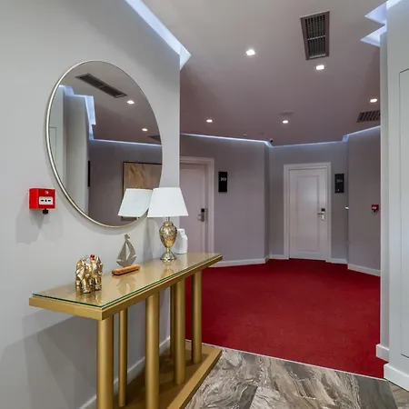 Hotel Ami Mar Sarandë