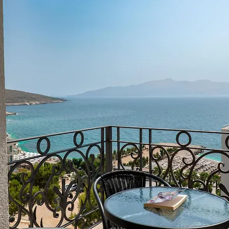 Ami Mar Hotel