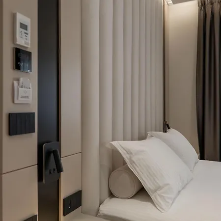 Ami Mar Hotel 4*