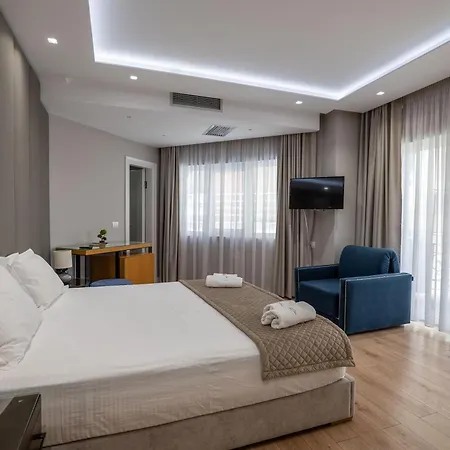 Hotel Ami Mar Sarandë
