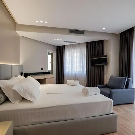 Ami Mar Hotel