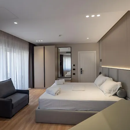 Ami Mar Hotel 4*
