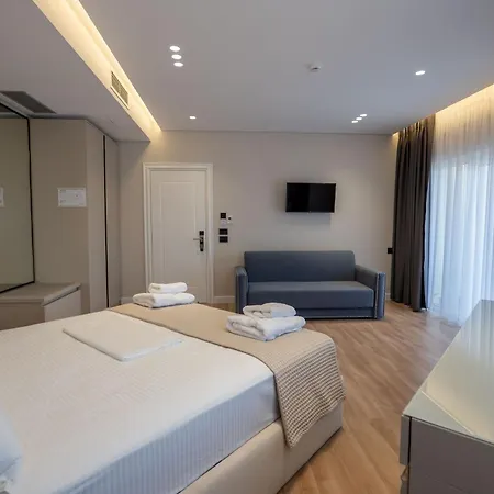 Ami Mar 4* Sarandë
