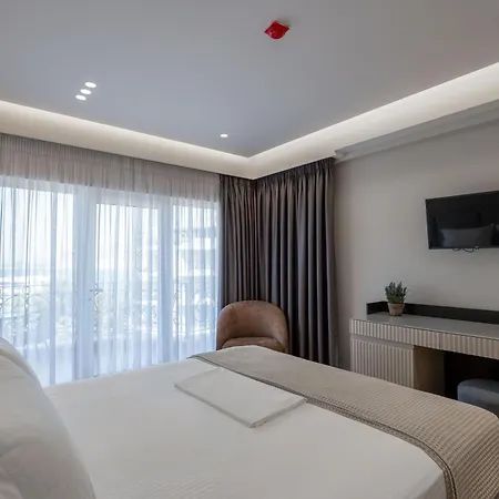 Ami Mar Hotel