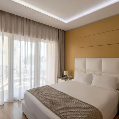 Hotel Ami Mar Sarandë