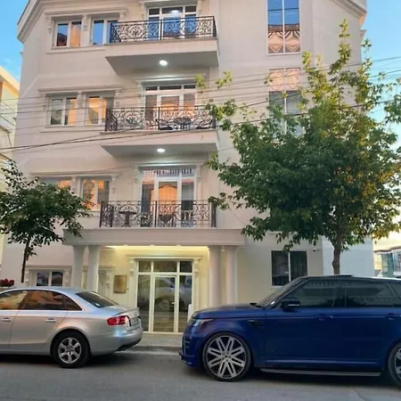 Ami Mar Hotel Sarandë