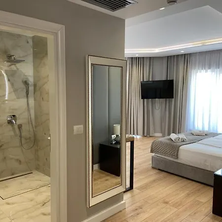 Ami Mar Hotel Sarandë
