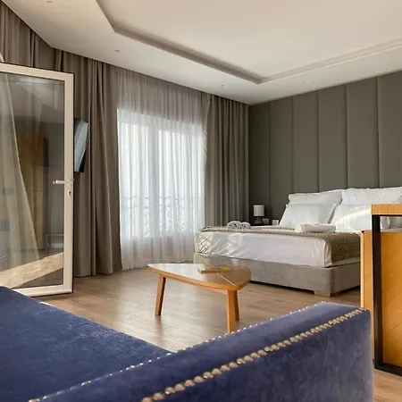 Ami Mar Hotel Sarande