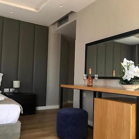 Hotel Ami Mar 4*